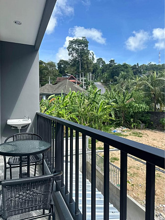 1 Bed Apartment for Long Term Rent in Kamala Phuket - photo 9