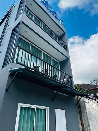 1 Bed Apartment for Long Term Rent in Kamala Phuket - photo 12