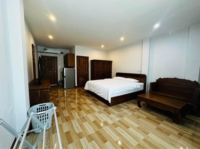 1 Bed Apartment for Long Term Rent in Kamala Phuket - photo 4
