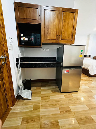 1 Bed Apartment for Long Term Rent in Kamala Phuket - photo 7