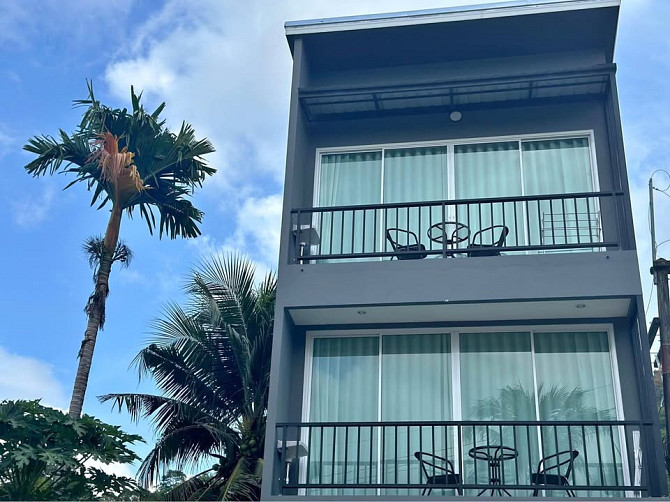 1 Bed Apartment for Long Term Rent in Kamala Phuket - photo 1