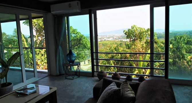 2 Bedroom Condo for Rent with Sea Views Phuket - photo 5