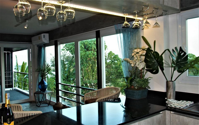 2 Bedroom Condo for Rent with Sea Views Phuket - photo 8