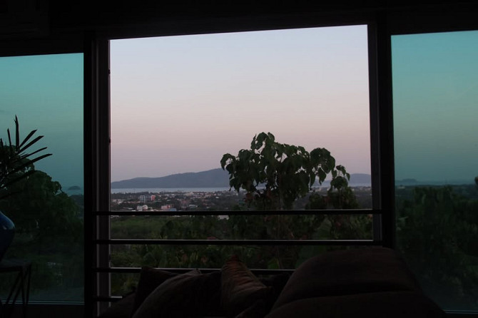 2 Bedroom Condo for Rent with Sea Views Phuket - photo 4