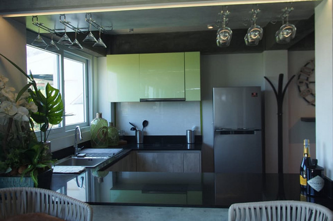 2 Bedroom Condo for Rent with Sea Views Phuket - photo 6