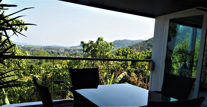2 Bedroom Condo for Rent with Sea Views Phuket - photo 3