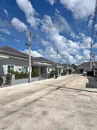 2 Bedroom Pool Villa for Rent in Chalong ภูเก็ต