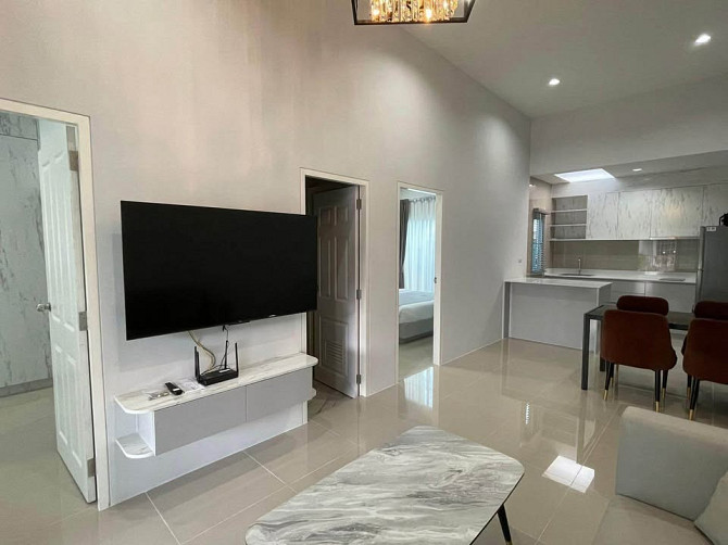2 Bedroom Pool Villa for Rent in Chalong Phuket - photo 9