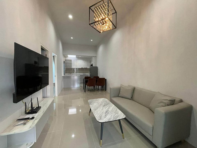 2 Bedroom Pool Villa for Rent in Chalong Phuket - photo 11