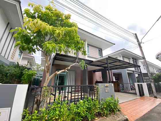 3 Bedroom House for Long Term Rent in Koh Kaew ภูเก็ต