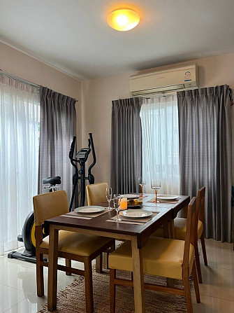 3 Bedroom House for Long Term Rent in Koh Kaew Phuket - photo 3