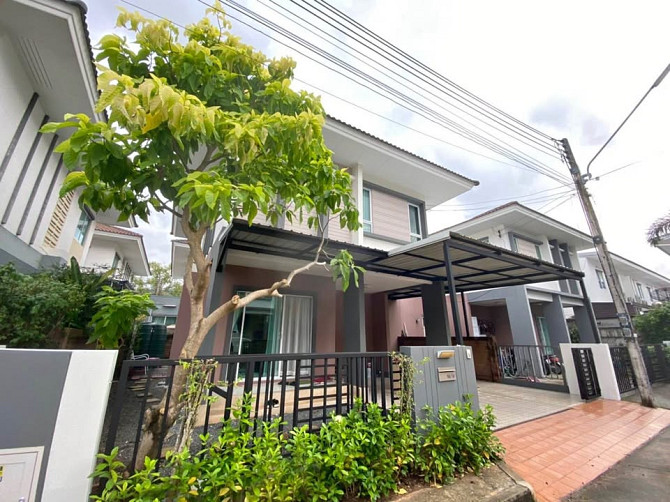 3 Bedroom House for Long Term Rent in Koh Kaew Phuket - photo 1