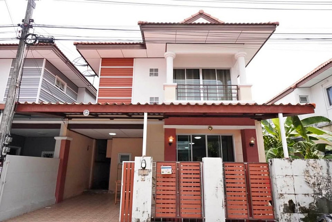 3 Bedroom Pool Villa for Rent in Wichit Phuket - photo 1