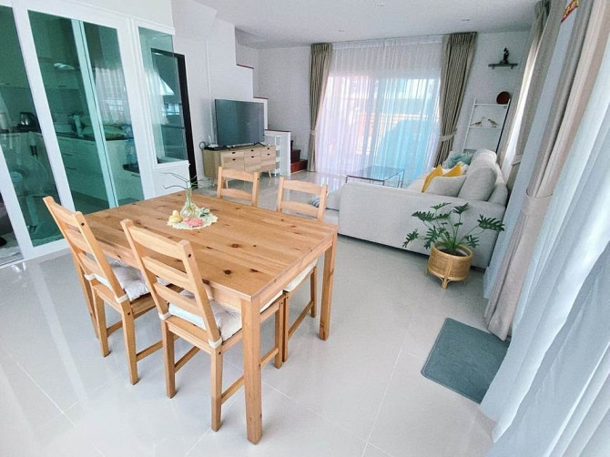 3 Bedroom House for Rent in Ko Kaeo Phuket - photo 2