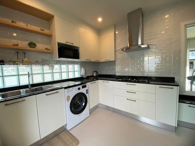 3 Bedroom House for Rent in Ko Kaeo Phuket - photo 4