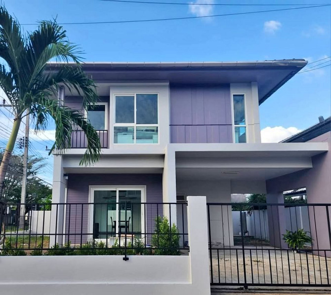 3 Bedroom House for Rent in Koh Kaew Phuket - photo 1