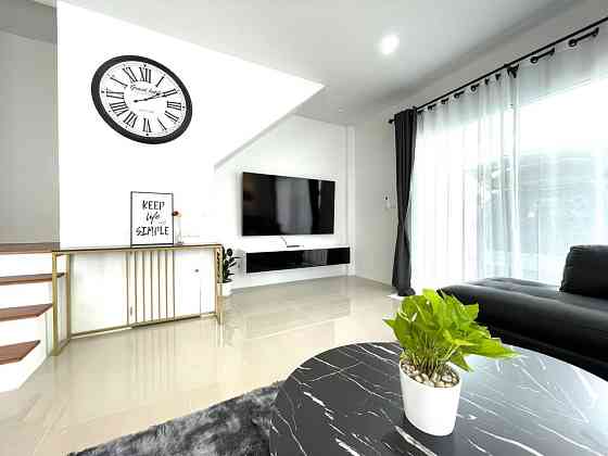 3 Bedroom House for Rent in Chalong Phuket