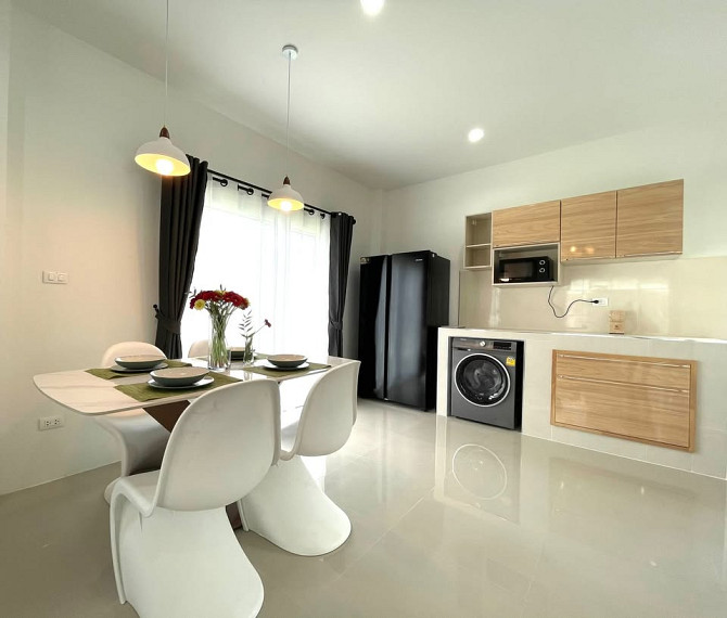 3 Bedroom House for Rent in Chalong Phuket - photo 17