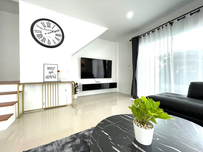 3 Bedroom House for Rent in Chalong Phuket - photo 2