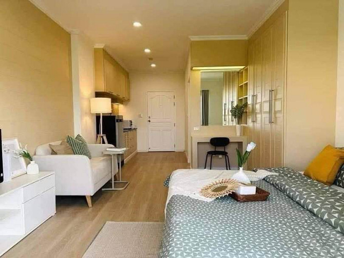 1 Bedroom Condo for Rent in The Green Place Phuket - photo 11