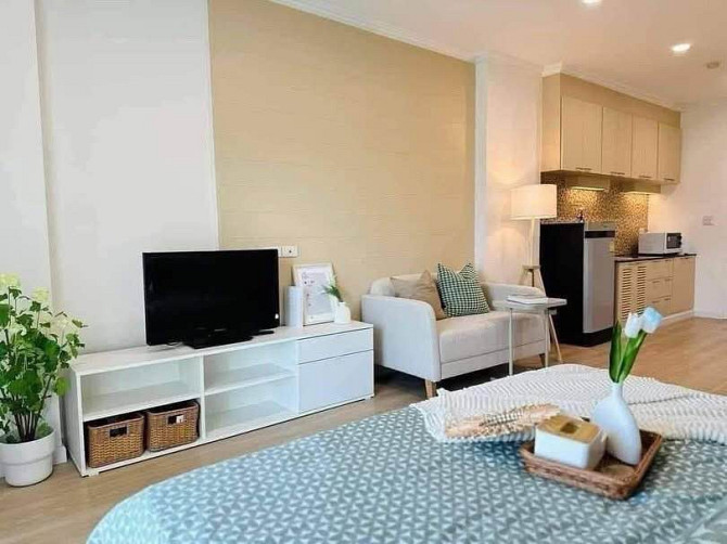 1 Bedroom Condo for Rent in The Green Place Phuket - photo 2