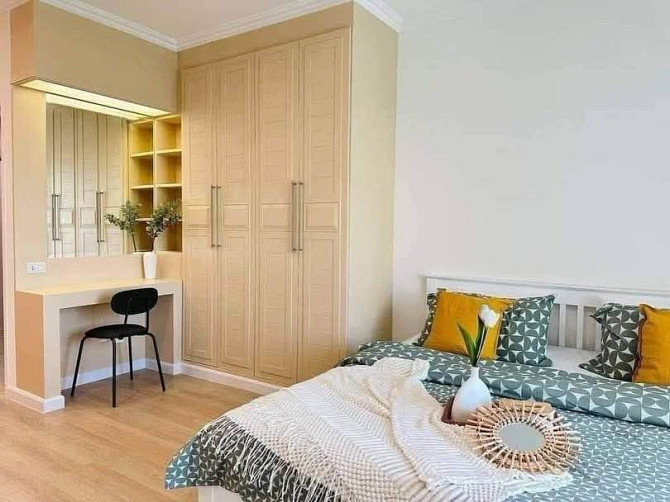 1 Bedroom Condo for Rent in The Green Place Phuket - photo 9