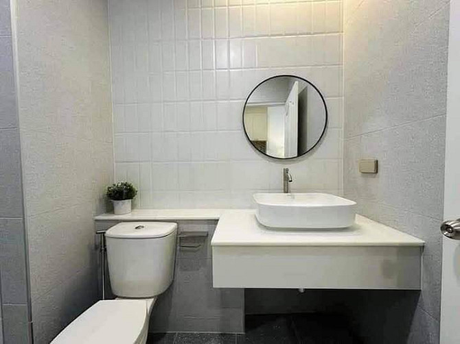 1 Bedroom Condo for Rent in The Green Place Phuket - photo 10