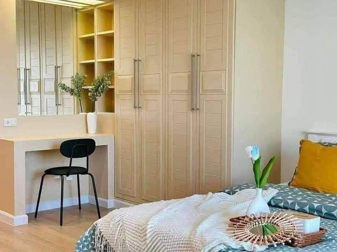 1 Bedroom Condo for Rent in The Green Place Phuket - photo 3