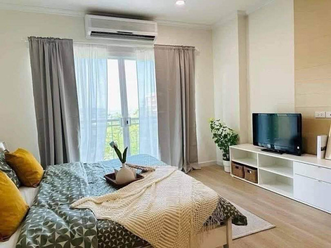 1 Bedroom Condo for Rent in The Green Place Phuket - photo 8