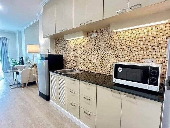 1 Bedroom Condo for Rent in The Green Place Phuket - photo 5