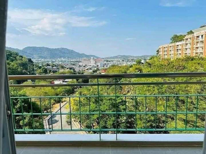 1 Bedroom Condo for Rent in The Green Place Phuket - photo 4
