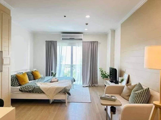 1 Bedroom Condo for Rent in The Green Place Phuket - photo 7