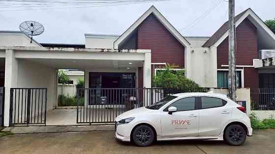 3 Bedroom House for Rent in Chalong Phuket