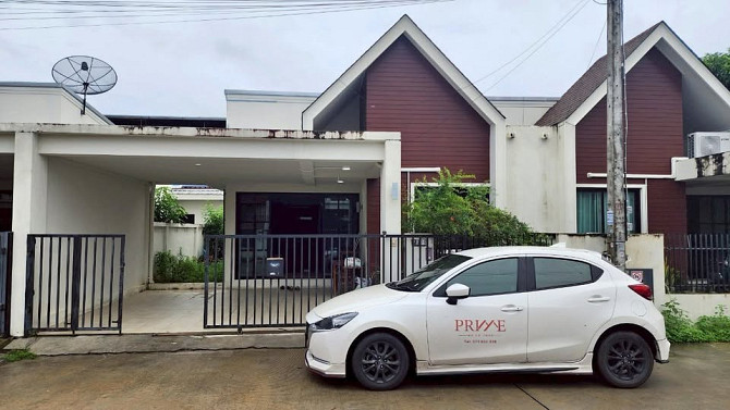 3 Bedroom House for Rent in Chalong Phuket - photo 1