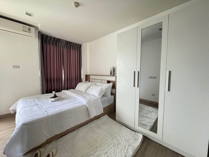 1 Bedroom Condo for Rent in Phuket Phuket - photo 12