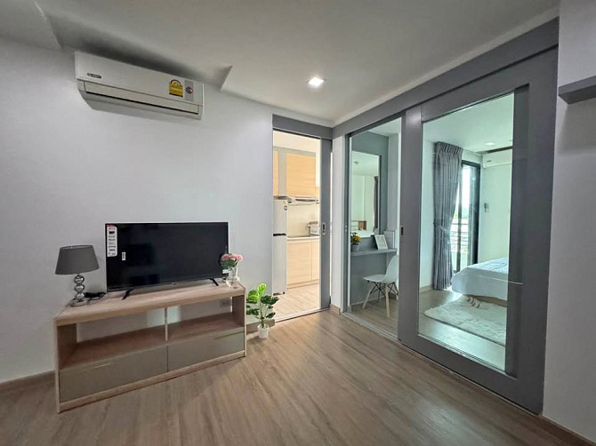 1 Bedroom Condo for Rent in Phuket Phuket - photo 1
