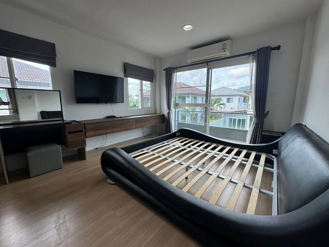 3 Bedroom Pool Villa for Rent in Kohkaew Phuket - photo 7