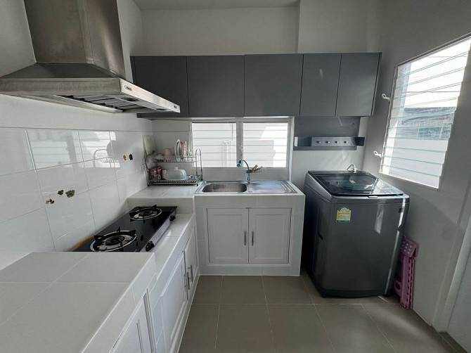 3 Bedroom Pool Villa for Rent in Kohkaew Phuket - photo 3