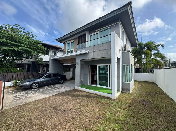 3 Bedroom Pool Villa for Rent in Kohkaew Phuket - photo 2