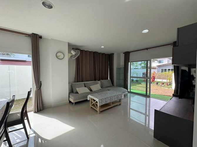 3 Bedroom Pool Villa for Rent in Kohkaew Phuket - photo 5