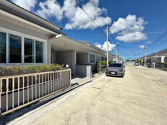 2 Bedroom Apartment for Rent in Chalong ภูเก็ต
