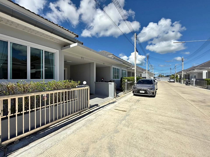 2 Bedroom Apartment for Rent in Chalong Phuket - photo 1