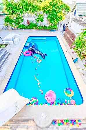 4 Bedroom Pool Villa for Rent in Pattaya Pattaya