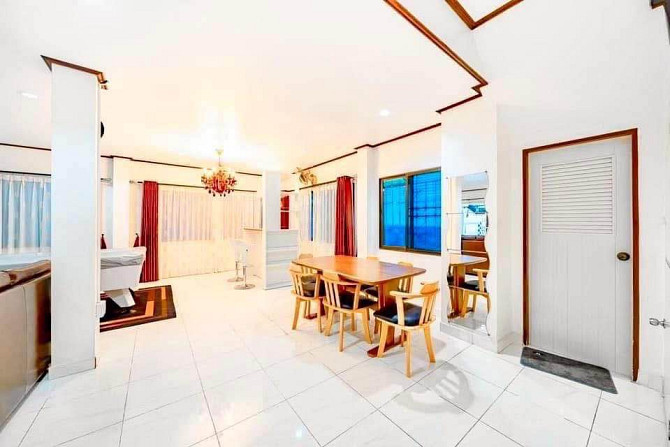 4 Bedroom Pool Villa for Rent in Pattaya Pattaya - photo 7