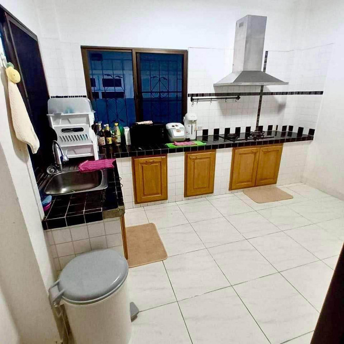 4 Bedroom Pool Villa for Rent in Pattaya Pattaya - photo 10