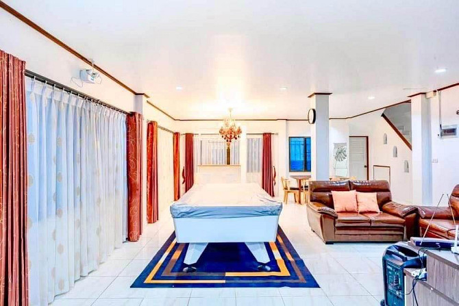 4 Bedroom Pool Villa for Rent in Pattaya Pattaya - photo 8
