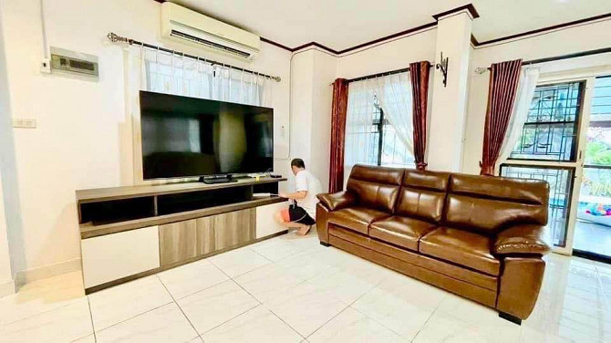 4 Bedroom Pool Villa for Rent in Pattaya Pattaya - photo 9