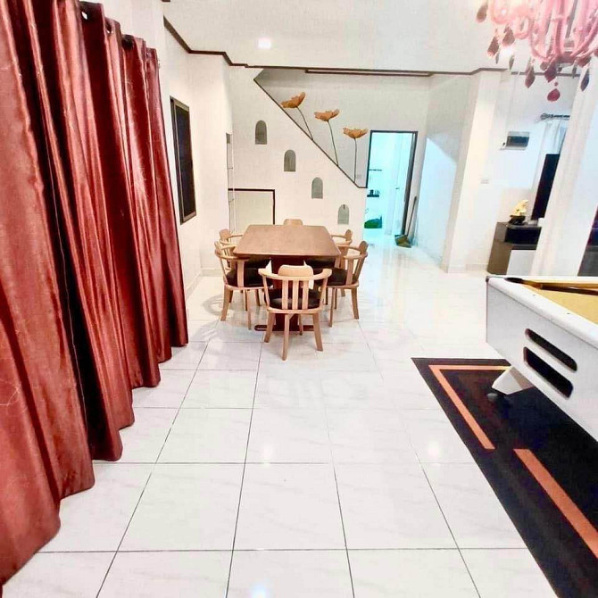 4 Bedroom Pool Villa for Rent in Pattaya Pattaya - photo 6
