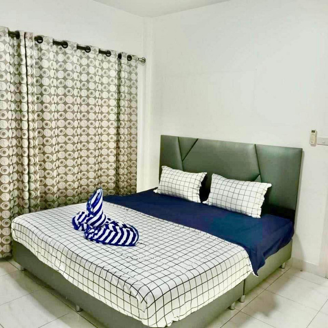 4 Bedroom Pool Villa for Rent in Pattaya Pattaya - photo 15