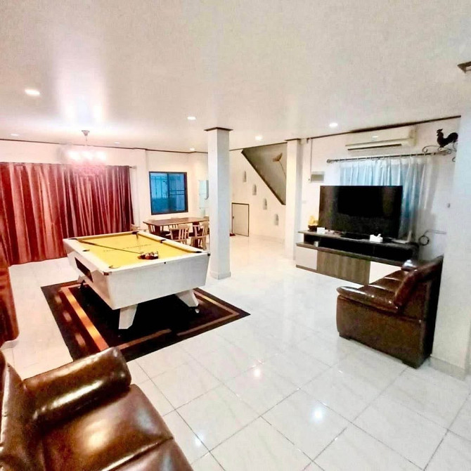 4 Bedroom Pool Villa for Rent in Pattaya Pattaya - photo 4